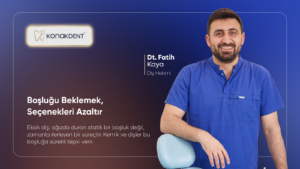 eksik diş